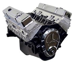 [HPE-HP107] ATK High Performance GM 383 Stroker 525 HP Stage 1 Long Block Crate Engines