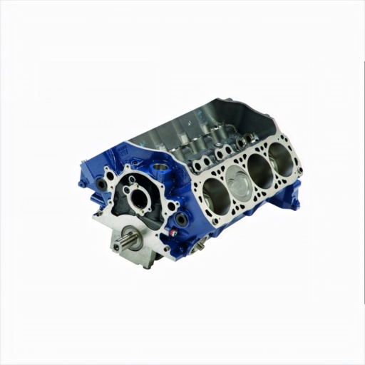 [FMS-M-6009-427F] Ford Performance M-6009-427F: Short Block 427ci. Boss