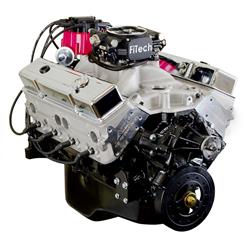 [HPE-HP94C-EFI] ATK High Performance GM 383 Stroker 415 HP Stage 3 Long Block Crate Engines with EFI
