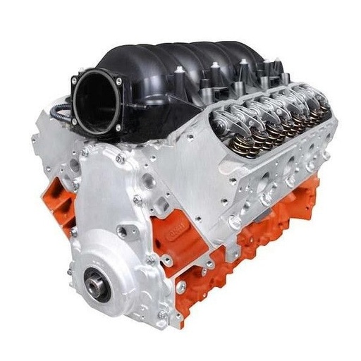 [MLL-PSLS4271CT] Blueprint Engines PSLS4271CT: GM LS 427ci Base Upgrade FI Engine, for '98-'10 Gen 3 & 4 Engines