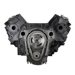 [VRE-DCW2] VEGE Remanufactured Long Block Crate Engines