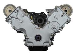 [VRE-DFHW] VEGE Remanufactured Long Block Crate Engines