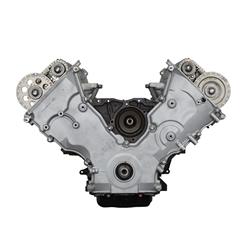 [VRE-DFR1] VEGE Remanufactured Long Block Crate Engines
