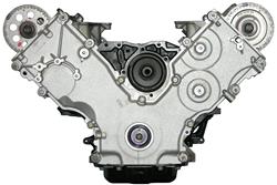 [VRE-DFTM] VEGE Remanufactured Long Block Crate Engines