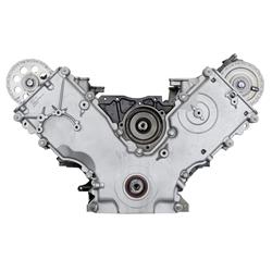 [VRE-DFTR] VEGE Remanufactured Long Block Crate Engines