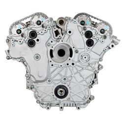 [VRE-DCVW] VEGE Remanufactured Long Block Crate Engines