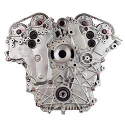 [VRE-DCVW2] VEGE Remanufactured Long Block Crate Engines