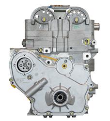 [VRE-DCE9] VEGE Remanufactured Long Block Crate Engines