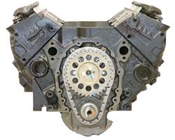 [VRE-DCFC] VEGE Remanufactured Long Block Crate Engines