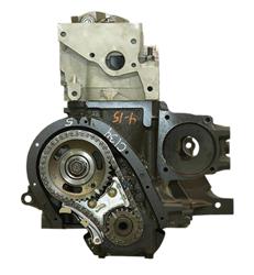 [VRE-DCV9] VEGE Remanufactured Long Block Crate Engines