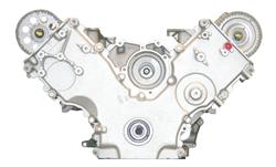 [VRE-DFDE] VEGE Remanufactured Long Block Crate Engines