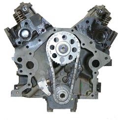 [VRE-DFE1] VEGE Remanufactured Long Block Crate Engines