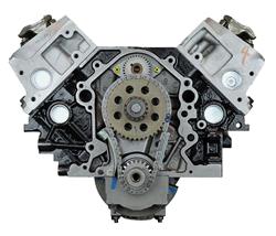 [VRE-DFEM] VEGE Remanufactured Long Block Crate Engines