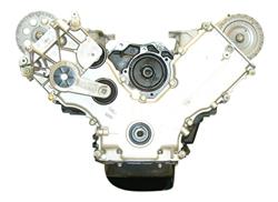 [VRE-DFF6] VEGE Remanufactured Long Block Crate Engines