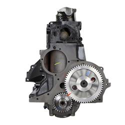 [VRE-DFF8] VEGE Remanufactured Long Block Crate Engines