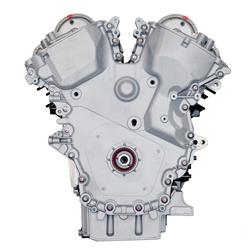 [VRE-DFFP2] VEGE Remanufactured Long Block Crate Engines