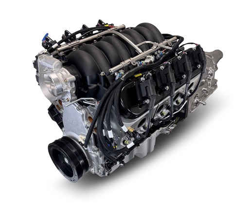 [MLL-BLS42734L7] Blueprint Engines BLS42734L7: BLS42734L7 Standard Edition GM LS Compatible Builder Series, EFI