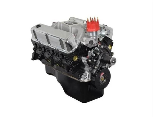 [HPE-HP06C] ATK High Performance Ford 302 300 HP Stage 3 Long Block Crate Engines HPE-HP06C