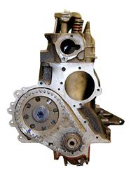 [VRE-DA22] VEGE Remanufactured Long Block Crate Engines
