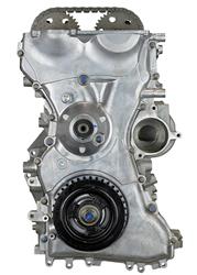 [VRE-DFDF] VEGE Remanufactured Long Block Crate Engines
