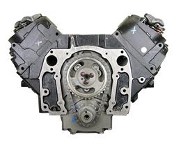 [VRE-DCTV] VEGE Remanufactured Long Block Crate Engines
