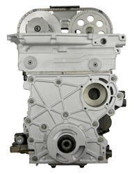 [VRE-DCTY] VEGE Remanufactured Long Block Crate Engines
