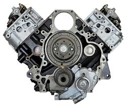 [VRE-DCX8] VEGE Remanufactured Long Block Crate Engines