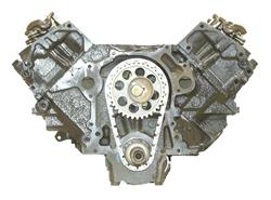 [VRE-DF23] VEGE Remanufactured Long Block Crate Engines