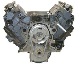[VRE-DF34] VEGE Remanufactured Long Block Crate Engines