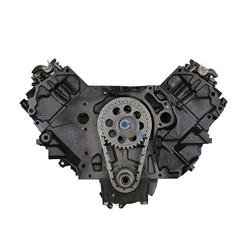 [VRE-DF48] VEGE Remanufactured Long Block Crate Engines