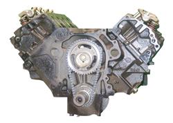 [VRE-DF60] VEGE Remanufactured Long Block Crate Engines