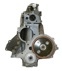 [VRE-DF81] VEGE Remanufactured Long Block Crate Engines