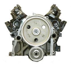 [VRE-DF83] VEGE Remanufactured Long Block Crate Engines