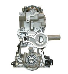 [VRE-813G] VEGE Remanufactured Long Block Crate Engines