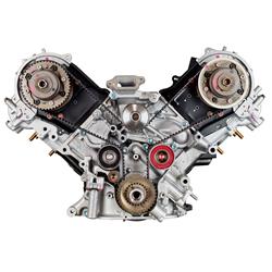 [VRE-855A] VEGE Remanufactured Long Block Crate Engines