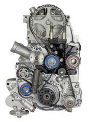 [VRE-226T] VEGE Remanufactured Long Block Crate Engines