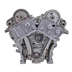 [VRE-DD99] VEGE Remanufactured Long Block Crate Engines