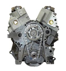 [VRE-DDA1] VEGE Remanufactured Long Block Crate Engines