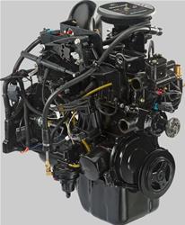 [QSV-8M0187350] QuicksilverCrate Engines