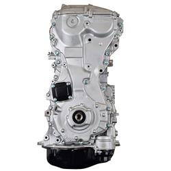 [VRE-869B] VEGE Remanufactured Long Block Crate Engines