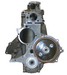 [VRE-DF09] VEGE Remanufactured Long Block Crate Engines