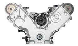 [VRE-DFXW] VEGE Remanufactured Long Block Crate Engines