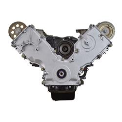 [VRE-DFXX] VEGE Remanufactured Long Block Crate Engines