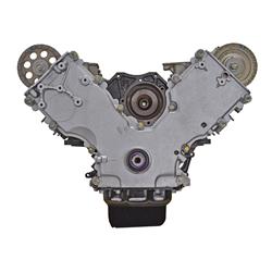 [VRE-DFZK] VEGE Remanufactured Long Block Crate Engines