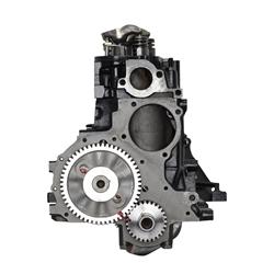 [VRE-DP51] VEGE Remanufactured Long Block Crate Engines