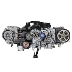 [VRE-709J] VEGE Remanufactured Long Block Crate Engines