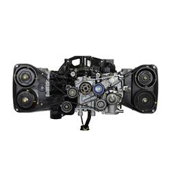 [VRE-712A] VEGE Remanufactured Long Block Crate Engines