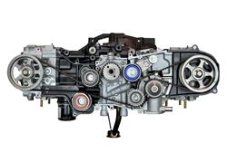 [VRE-713F] VEGE Remanufactured Long Block Crate Engines