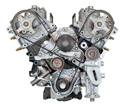 [VRE-263A] VEGE Remanufactured Long Block Crate Engines