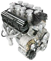 [ROI-BD347IRC] Roush Industries Inc.Crate Engines